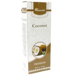 Aromatic Incense - Coconut