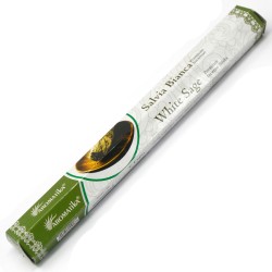 Aromatic Incense - White Sage