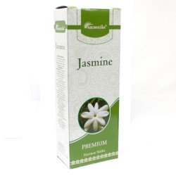 Aromatischer Weihrauch - Jasmin