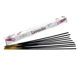 Stamford Premium Incense - Lavender