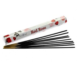 Incenso Stamford Premium - Rosa Rossa