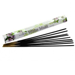 Stamford Premium Incense - White Musk