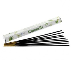 Incenso Stamford Premium - Citronela