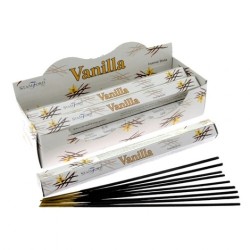 Stamford Premium Incense - Vanilla