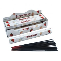 Stamford Premium Incense - Strawberry