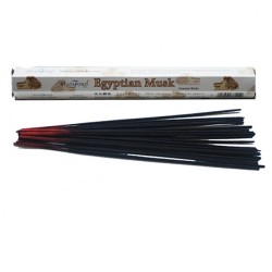 Stamford Premium Incense - Egyptian Musk