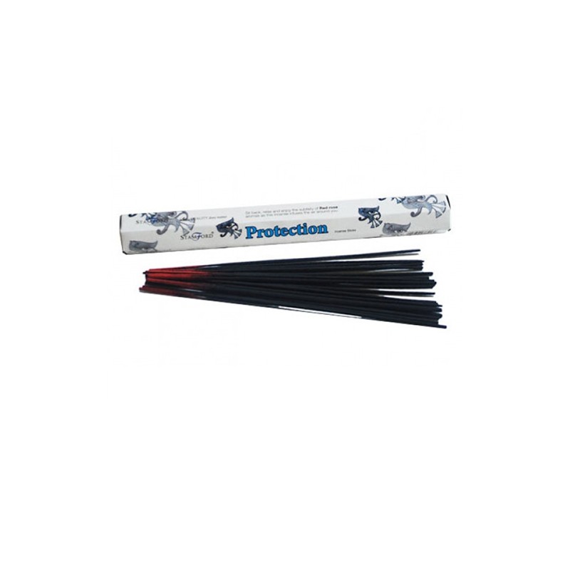 Incenso Stamford Premium - Protezione-INCENSO DI STAMFORD-HOSTENATURA