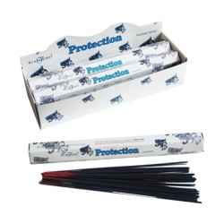 Incenso Stamford Premium - Protezione