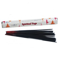 Stamford Premium Incense - Yoga espirituala