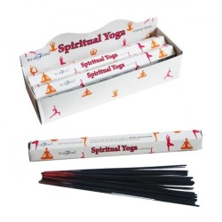 Stamford Premium Incense - Yoga espirituala