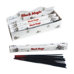 Encens Stamford Premium - Black Magic