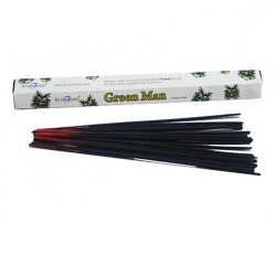 Stamford Premium Incense - Men's Green