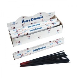 Stamford Premium Incense - Fairy Dreams