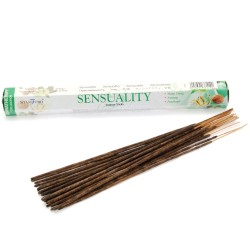 Stamford Premium Incense - Sensuality