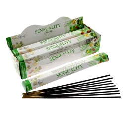 Stamford Premium Incense - Sensuality