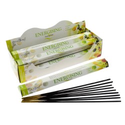 Incenso Stamford Premium - Energizante