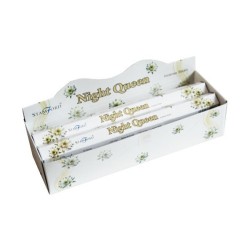 Stamford Premium Incense - Gaueko erregina