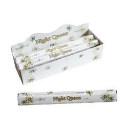 Stamford Premium Incense - Gaueko erregina