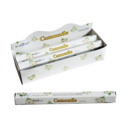 Encens Stamford Premium - Camomille