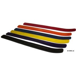 Gekleurde Lange Asvanger 17" (assortiment)