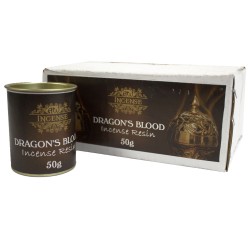 50 g Dragon's Blood Resin