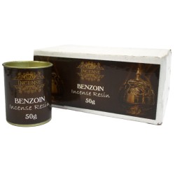 50g Benzoeharz