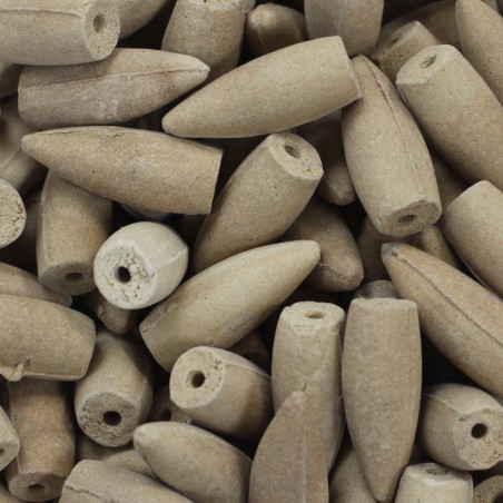 Back Flow Wierookkegeltjes Doos 500g - Vanille (ca. 225 stuks)