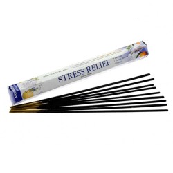 Stress Relief Premium Stamford Bâtonnets d’Encens