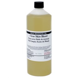 Aceite de Masaje 1kg - Piel Limpia - 1