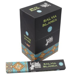 Tribal Soul Incense - White Sage