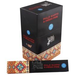 Encens Tribal Âme - Palo Santo + Pin Piñon