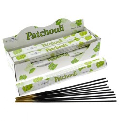 Encens Patchouli Premium Stamford