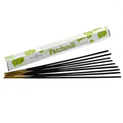 Stamford Premium Patchouli Incense