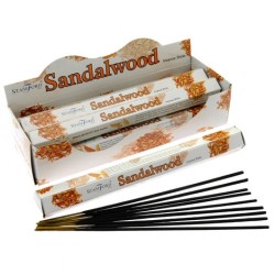 Incenso al legno di sandalo Stamford Premium