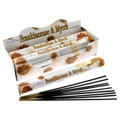 Stamford FrankStamford Premium Frankincense & Myrrh