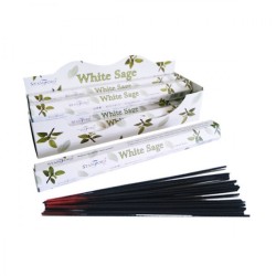 Stamford Premium White Sage Incense