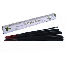 Stamford Premium White Sage Incense