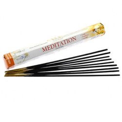 Incenso da meditazione Stamford Premium - 1 scatola