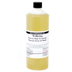 Aceite de Masaje 1kg - Bienestar - 1