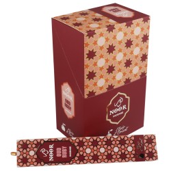 NOOR Encens Oud Ruby - Elixir D'Orient - 1 paquet de 15gr