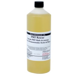 Olio da massaggio 1kg - Dolori premestruali - 1