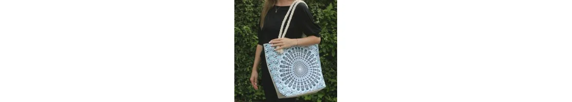 BOLSO MANDALA