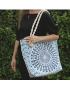 MANDALA-TASCHE