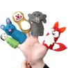 FINGER PUPPET BAGS