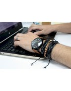 MEN'S BRACELET SET