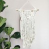 MACRAME TAPESTRIES