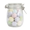 CRYSTAL CANDY JARS