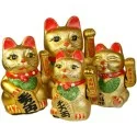 LUCKY CATS