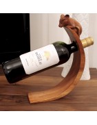 WINE HOLDERS