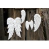 HANDMADE ANGEL WINGS